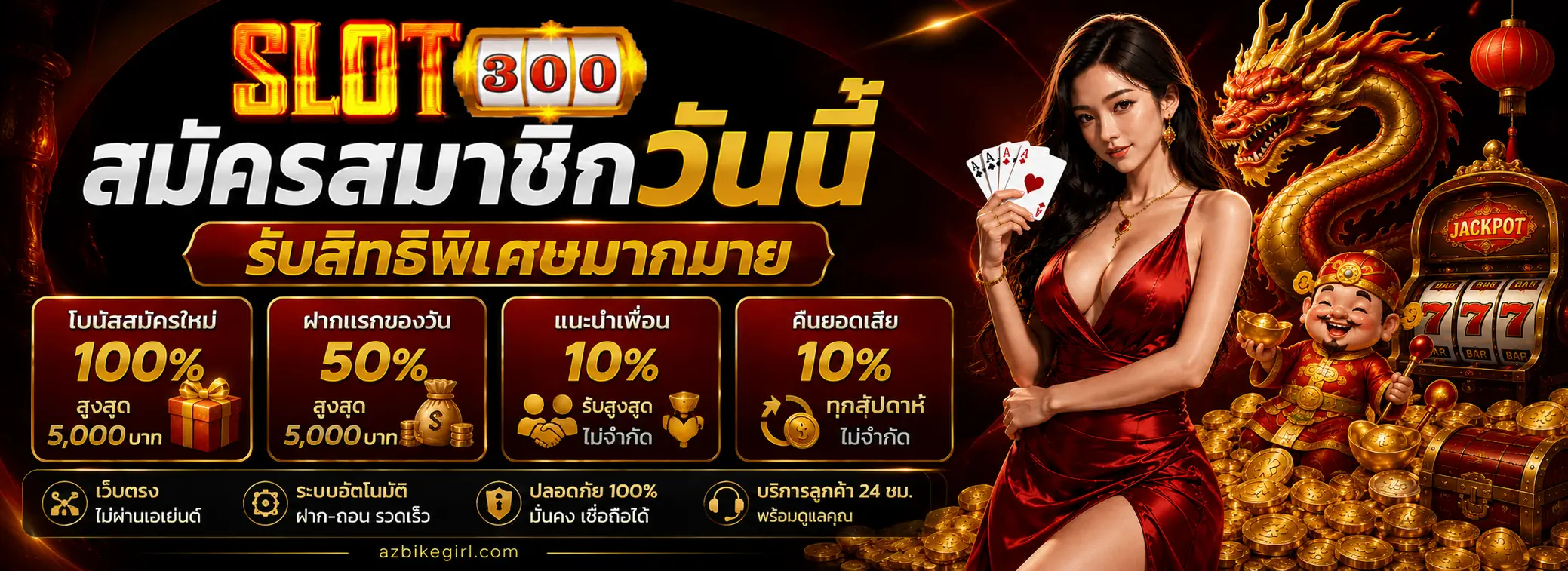 สล็อตออนไลน์ไม่มีขั้นต่ำ